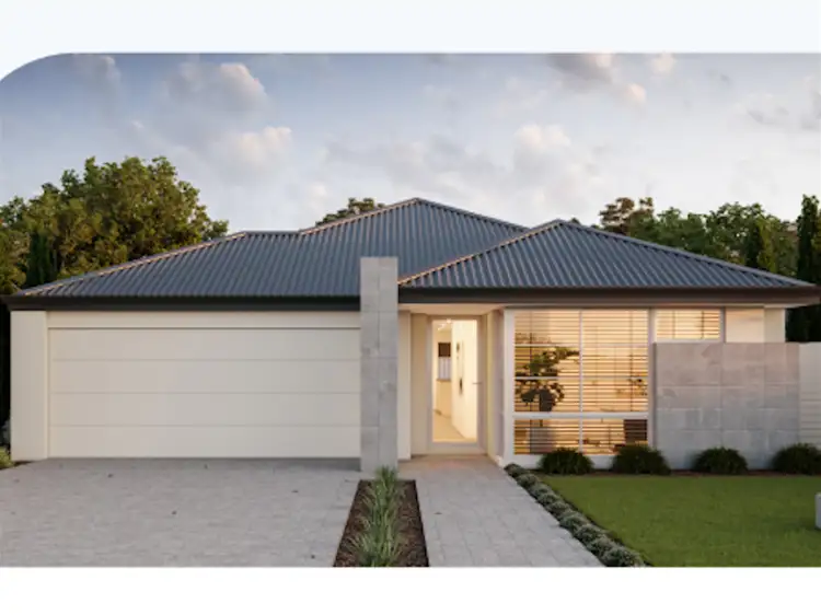 Lot 814 Lowana Way, Armadale WA 6112