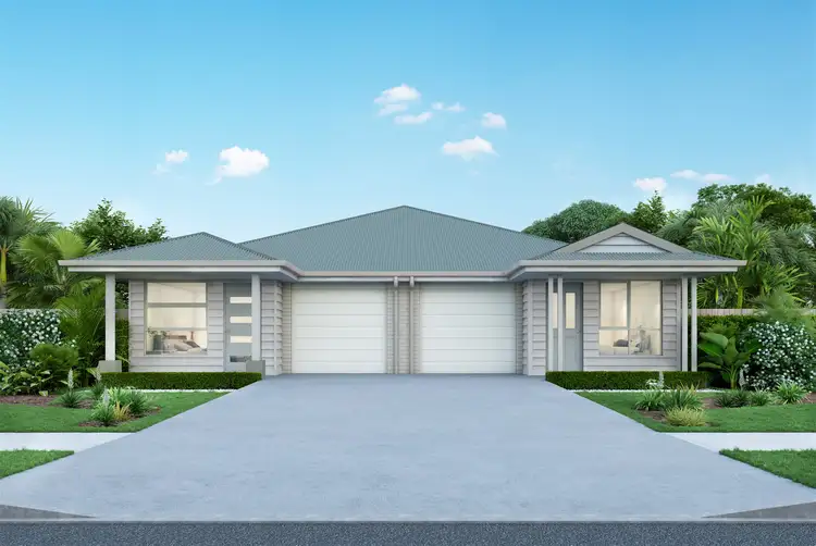 Lot 137 The Stables Road, Heatherbrae NSW 2324