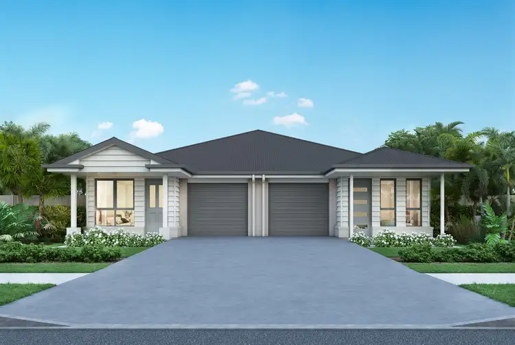 Lot 138 The Stables Road, Heatherbrae NSW 2324