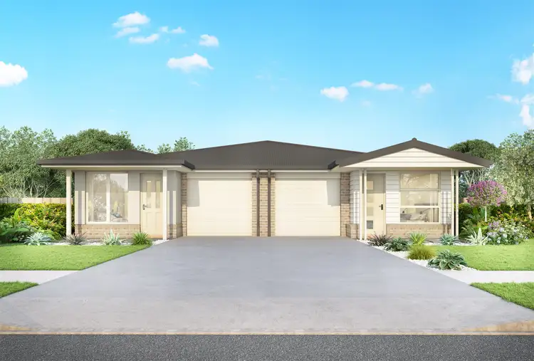 Lot 129 The Stables Road, Heatherbrae NSW 2324