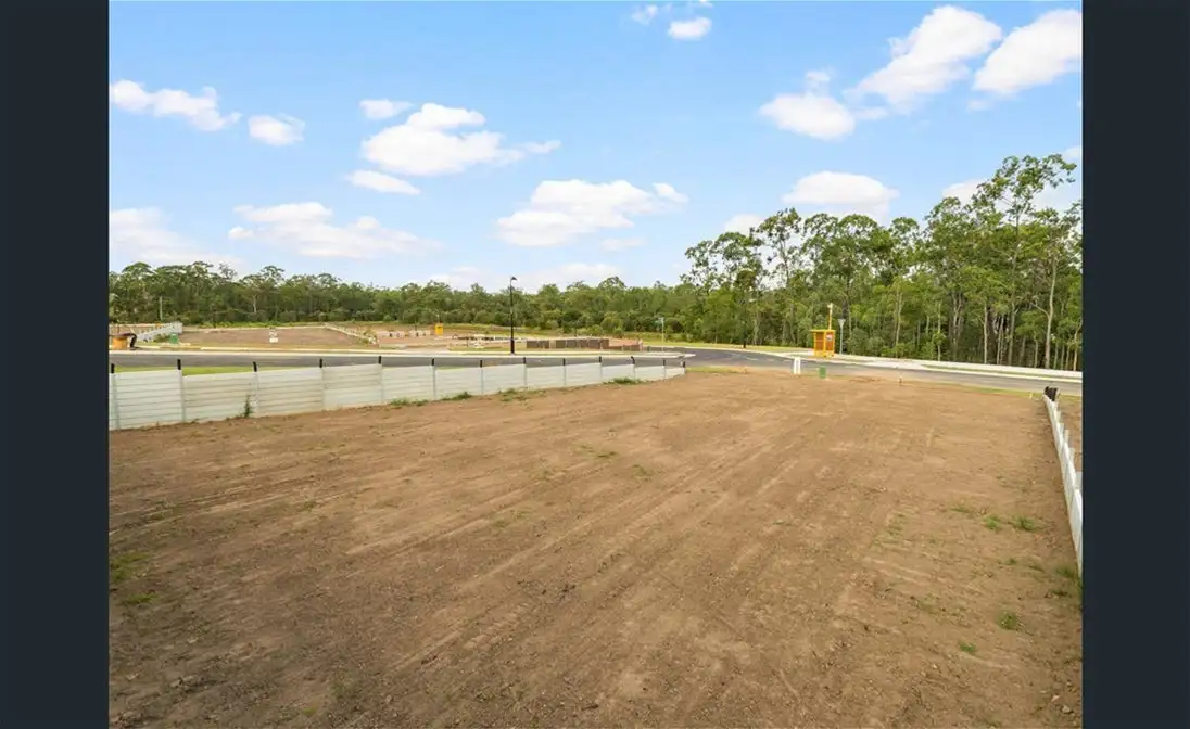 Main view of Homely land listing, Address available on request