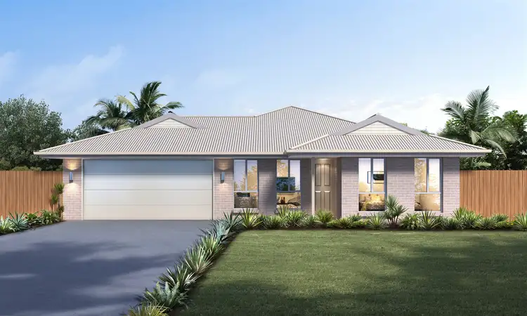Lot 350 Lindsay Street, Cessnock NSW 2325
