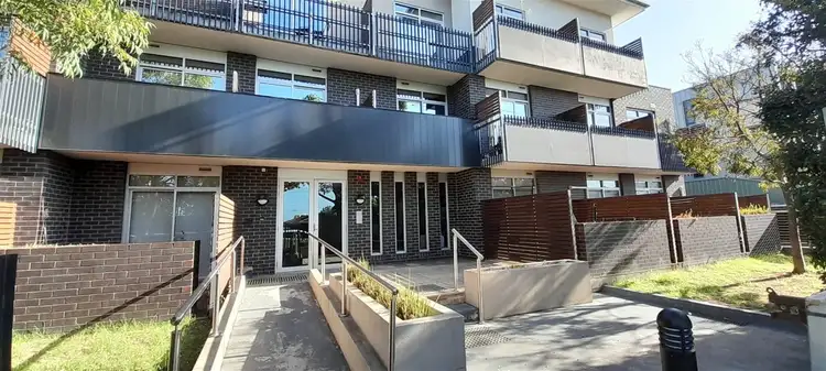 10/388-390 Burwood Highway, Burwood East VIC 3151