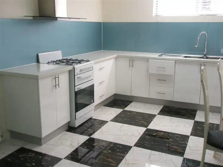 Address available on request