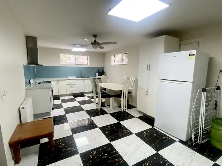 Address available on request