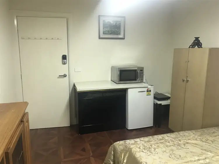 Fifth view of Homely studio listing, Address available on request