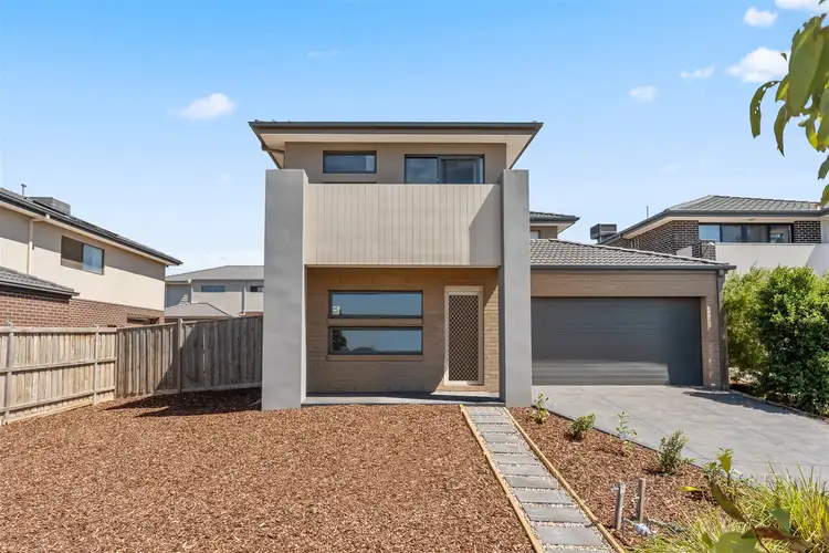 38 Edgewood Boulevard, Tarneit VIC 3029