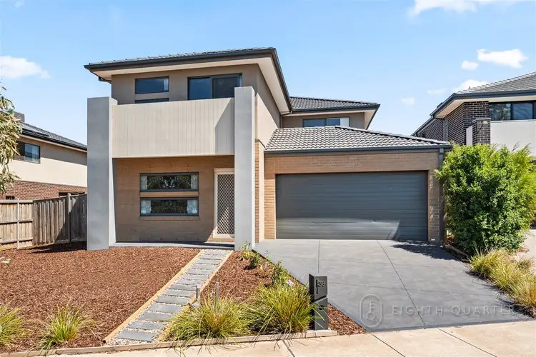 38 Edgewood Boulevard, Tarneit VIC 3029