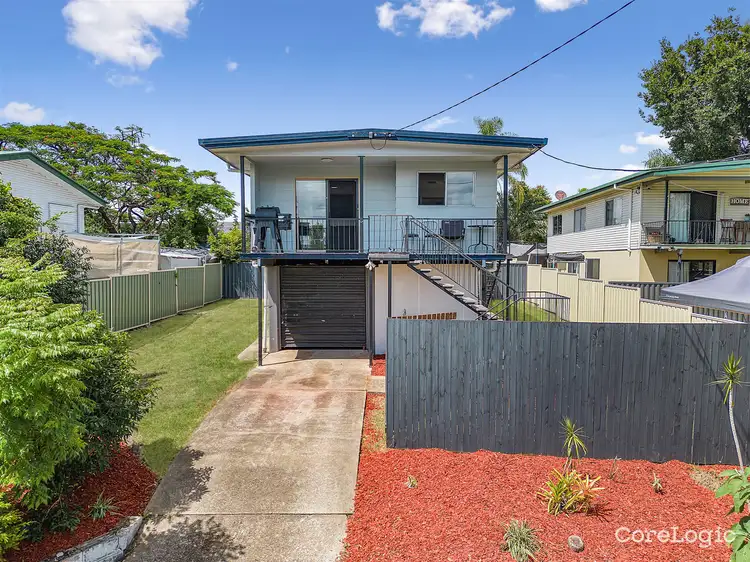 Main view of Homely house listing, 27 David Street, North Booval QLD 4304