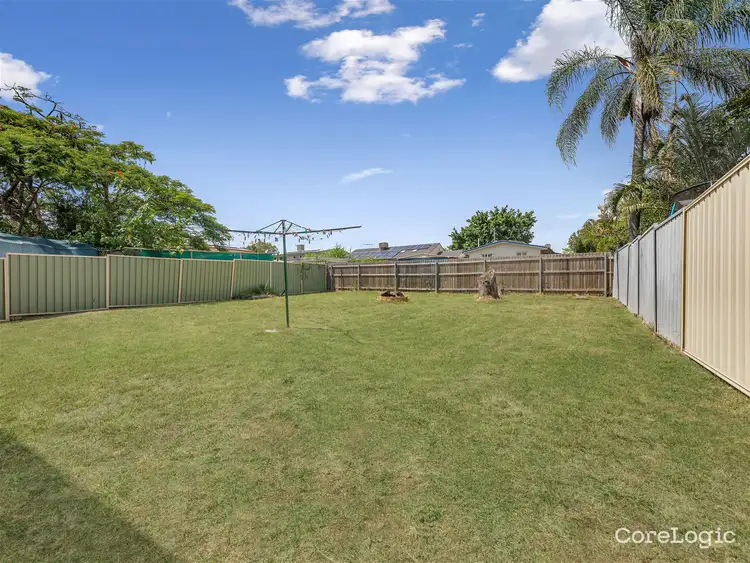 Second view of Homely house listing, 27 David Street, North Booval QLD 4304