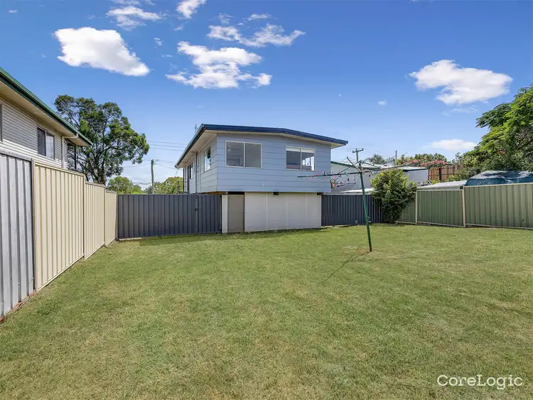 Third view of Homely house listing, 27 David Street, North Booval QLD 4304