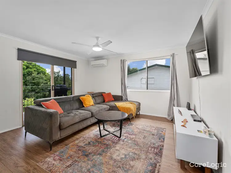 Fourth view of Homely house listing, 27 David Street, North Booval QLD 4304