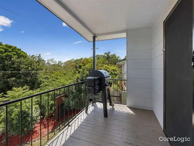 Fifth view of Homely house listing, 27 David Street, North Booval QLD 4304