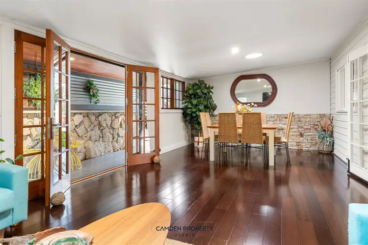 Sixth view of Homely house listing, 1 Bridgewater Boulevard, Camden Park NSW 2570