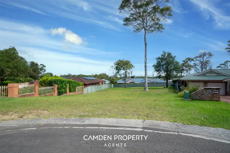 16 Durnford Place, St Georges Basin NSW 2540