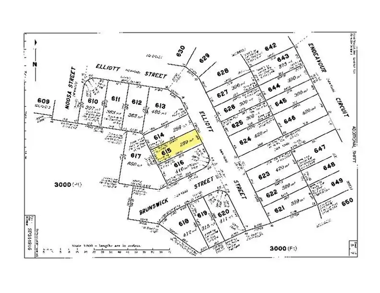 Third view of Homely land listing, 11 Elliott Street, "Flourish", South Maclean QLD 4280