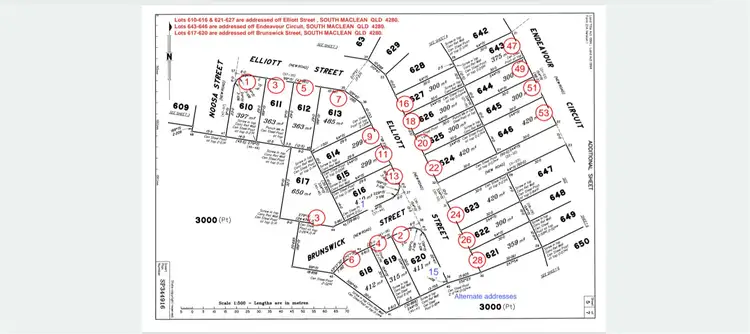 Fifth view of Homely land listing, 11 Elliott Street, "Flourish", South Maclean QLD 4280