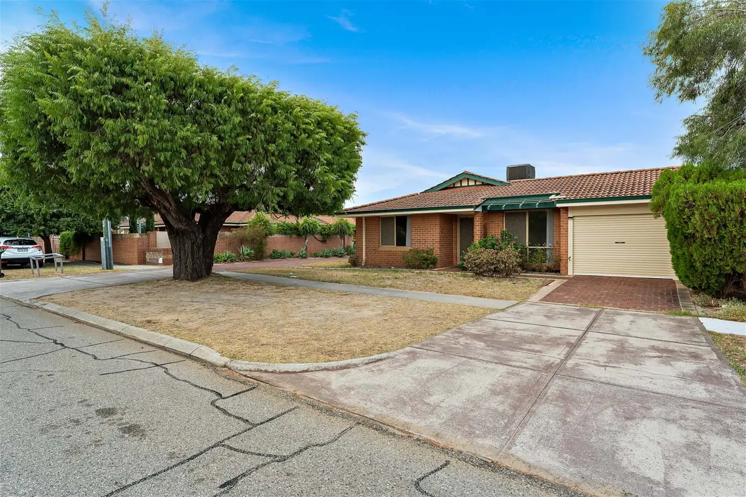 Main view of Homely unit listing, 9/21 Kimberley Street, Belmont WA 6104