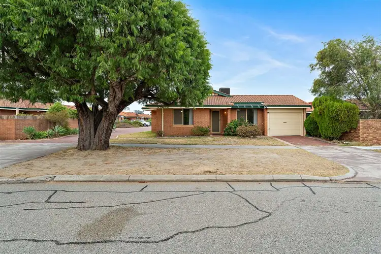 Second view of Homely unit listing, 9/21 Kimberley Street, Belmont WA 6104