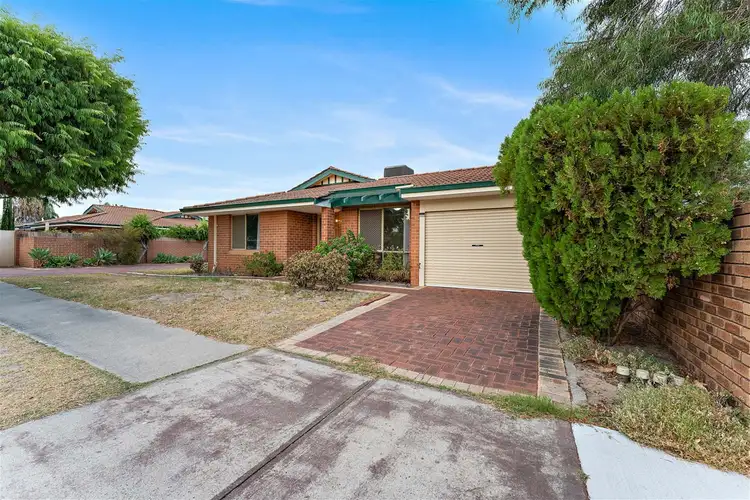 Third view of Homely unit listing, 9/21 Kimberley Street, Belmont WA 6104