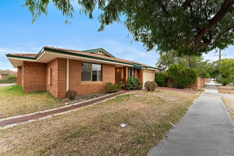 Fourth view of Homely unit listing, 9/21 Kimberley Street, Belmont WA 6104