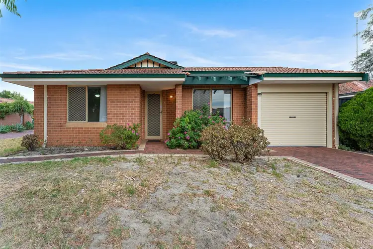 Fifth view of Homely unit listing, 9/21 Kimberley Street, Belmont WA 6104