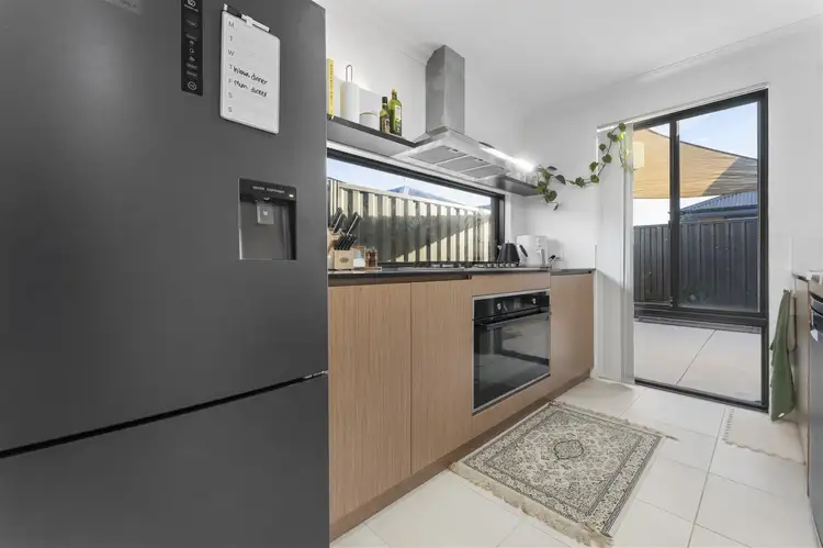 Third view of Homely house listing, 6 Montague Lan, Southern River WA 6110