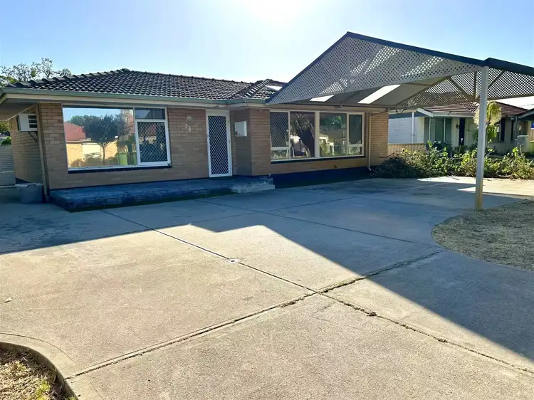 Fourth view of Homely house listing, 38 Trink, Cloverdale WA 6105