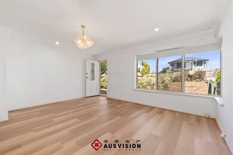 Second view of Homely house listing, 24 Mandora Way, Riverton WA 6148
