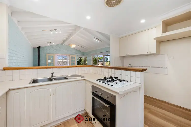 Third view of Homely house listing, 24 Mandora Way, Riverton WA 6148