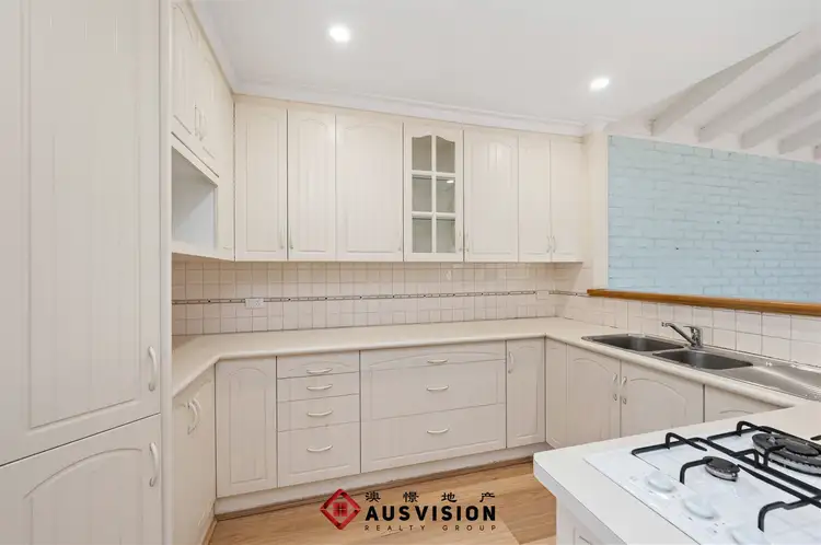 Fifth view of Homely house listing, 24 Mandora Way, Riverton WA 6148