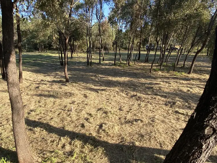 Fifth view of Homely land listing, 43-49 Safflower st, Memerambi QLD 4610