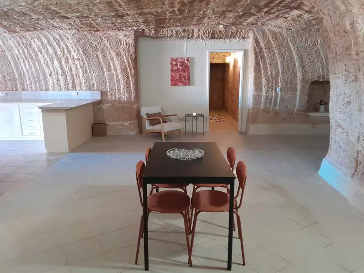 Main view of Homely house listing, Lot 100 Kami Road, Coober Pedy SA 5723
