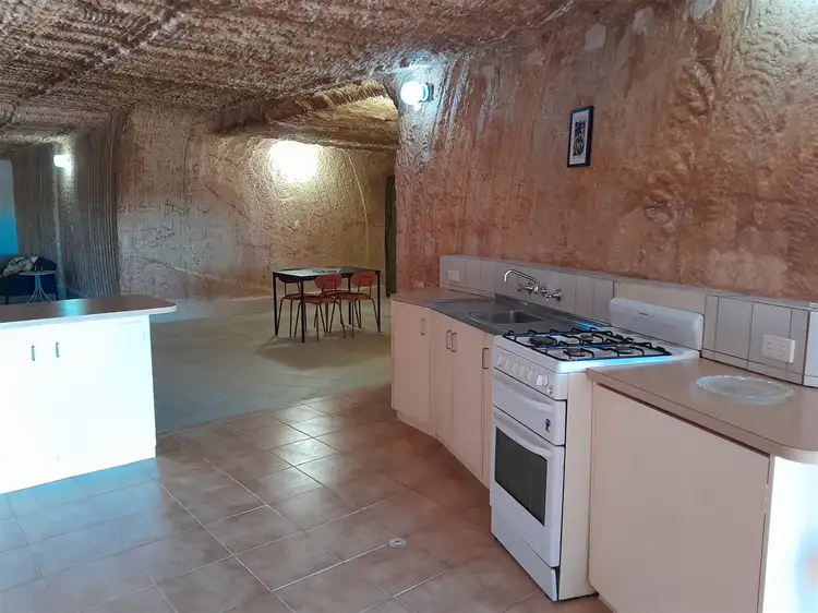 Second view of Homely house listing, Lot 100 Kami Road, Coober Pedy SA 5723