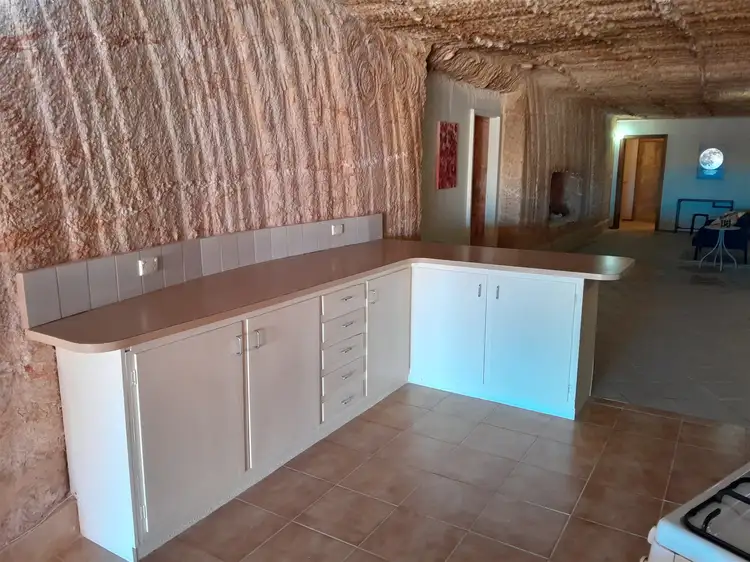 Third view of Homely house listing, Lot 100 Kami Road, Coober Pedy SA 5723