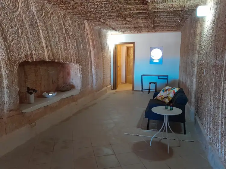 Fourth view of Homely house listing, Lot 100 Kami Road, Coober Pedy SA 5723