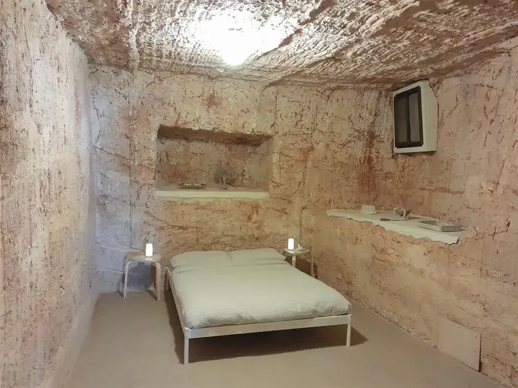 Fifth view of Homely house listing, Lot 100 Kami Road, Coober Pedy SA 5723