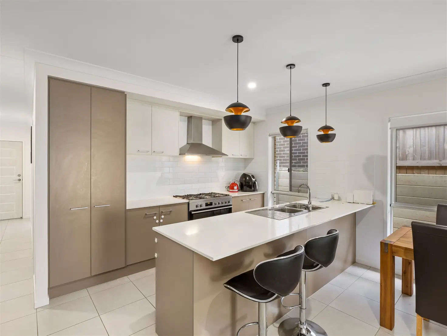 Main view of Homely house listing, 22 Broxburn Circuit, Spring Mountain QLD 4300