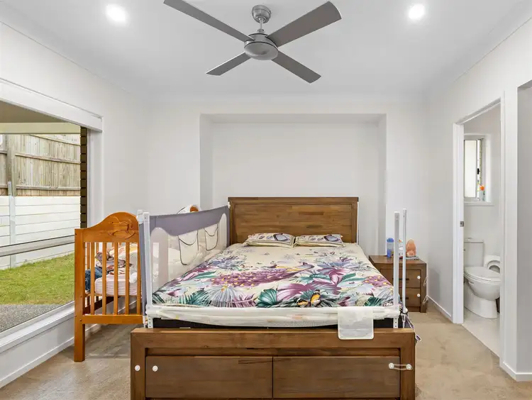 Fourth view of Homely house listing, 22 Broxburn Circuit, Spring Mountain QLD 4300