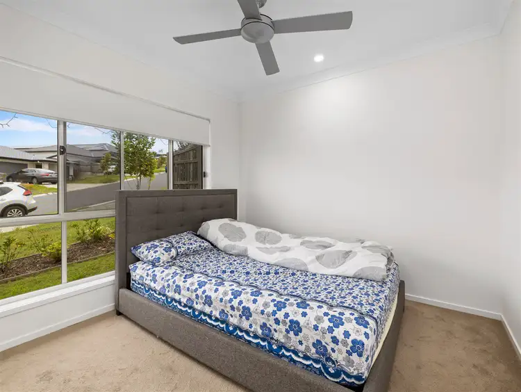 Fifth view of Homely house listing, 22 Broxburn Circuit, Spring Mountain QLD 4300