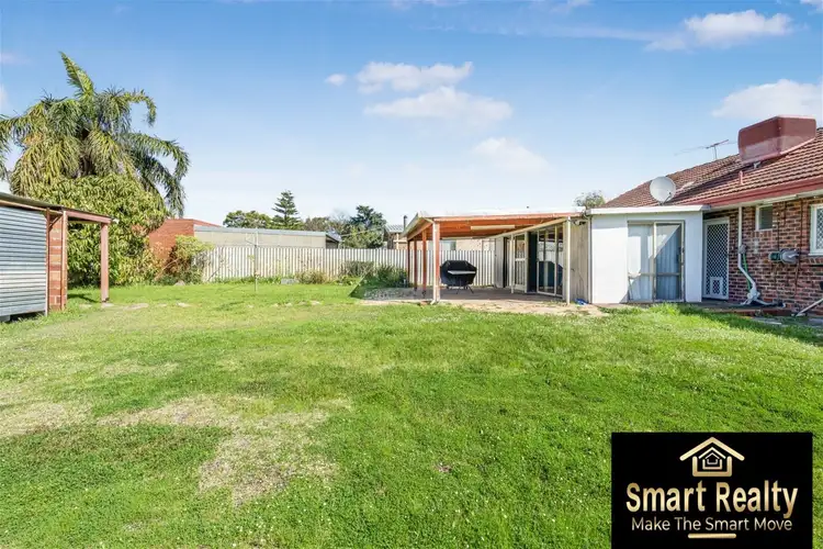 Fifth view of Homely house listing, 28 Berehaven Avenue, Thornlie WA 6108