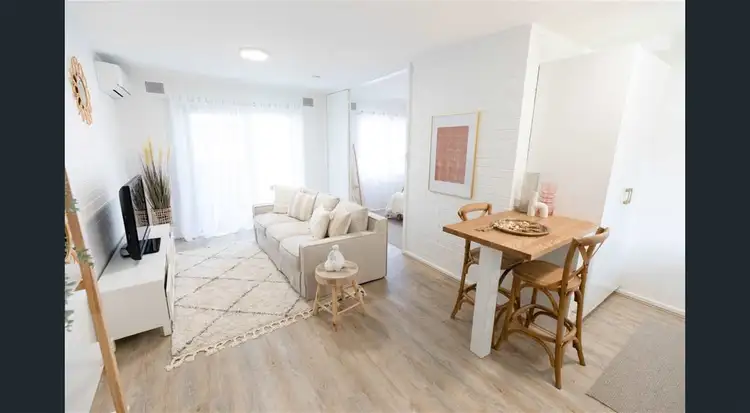 Second view of Homely apartment listing, 320 CANNING HIGHWAY, Bicton WA 6157