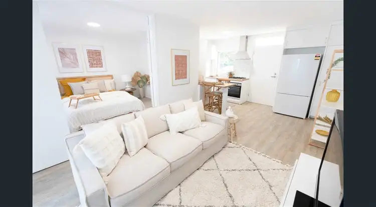 Third view of Homely apartment listing, 320 CANNING HIGHWAY, Bicton WA 6157