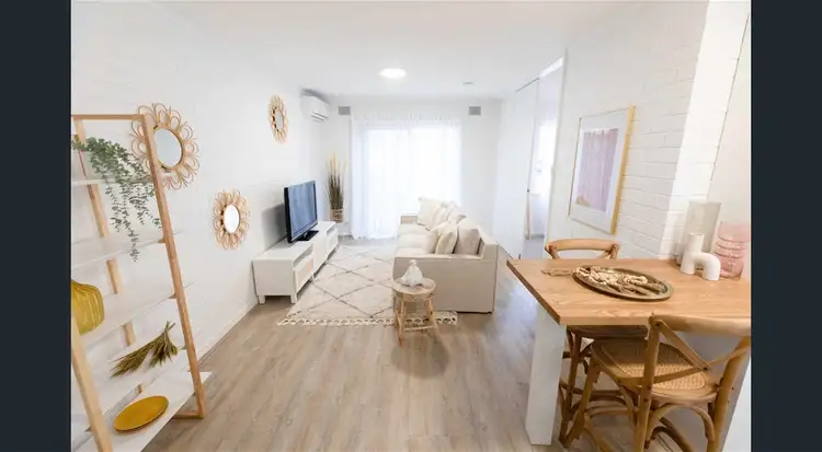 Fourth view of Homely apartment listing, 320 CANNING HIGHWAY, Bicton WA 6157