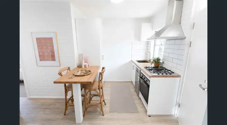Seventh view of Homely apartment listing, 320 CANNING HIGHWAY, Bicton WA 6157