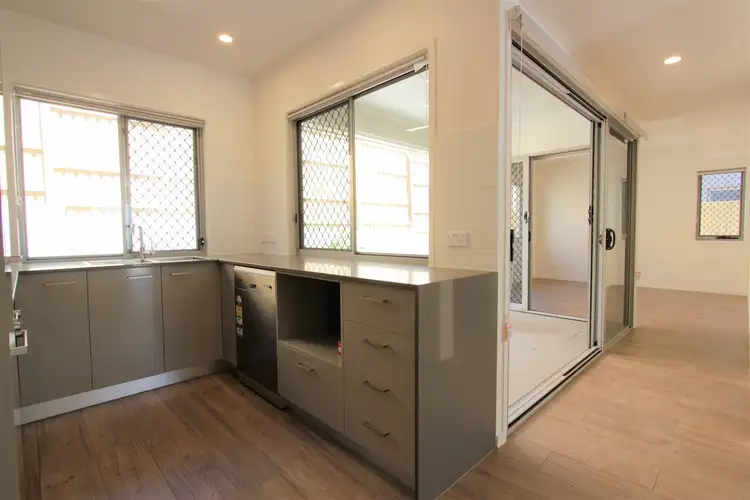 Second view of Homely townhouse listing, 40/1 Wattle Street, Cannon Hill QLD 4170