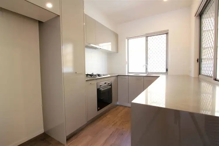 Third view of Homely townhouse listing, 40/1 Wattle Street, Cannon Hill QLD 4170