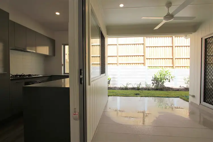 Fourth view of Homely townhouse listing, 40/1 Wattle Street, Cannon Hill QLD 4170