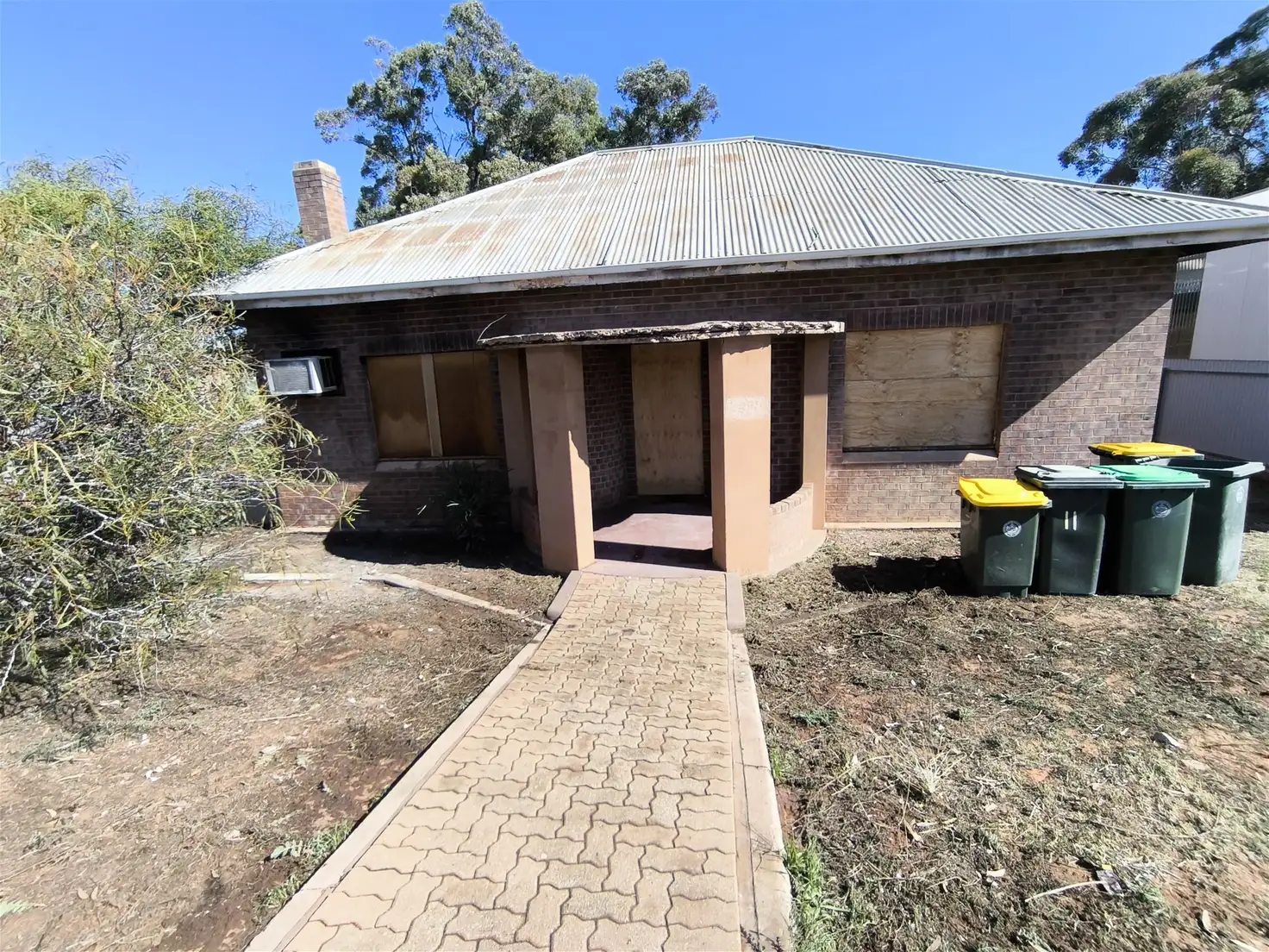 Main view of Homely house listing, 8 Stirling rd, Port Augusta SA 5700