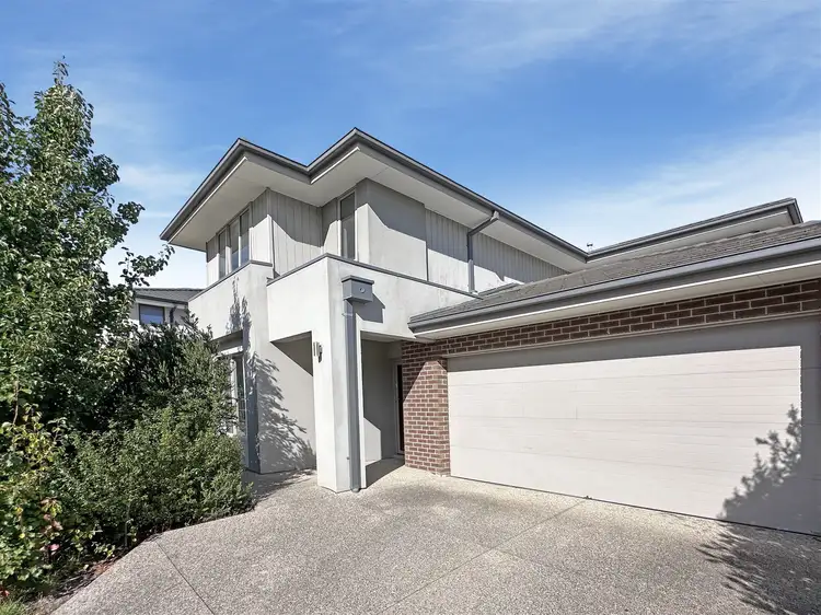 Main view of Homely house listing, 5 Eastbury Street, Keysborough VIC 3173